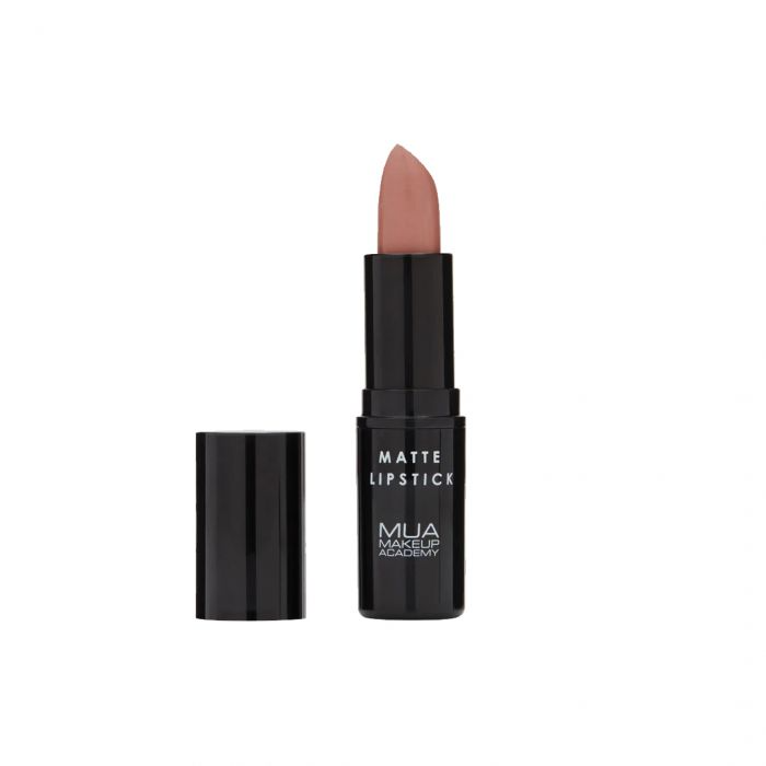 MUA Matte Lipstick - Virtue