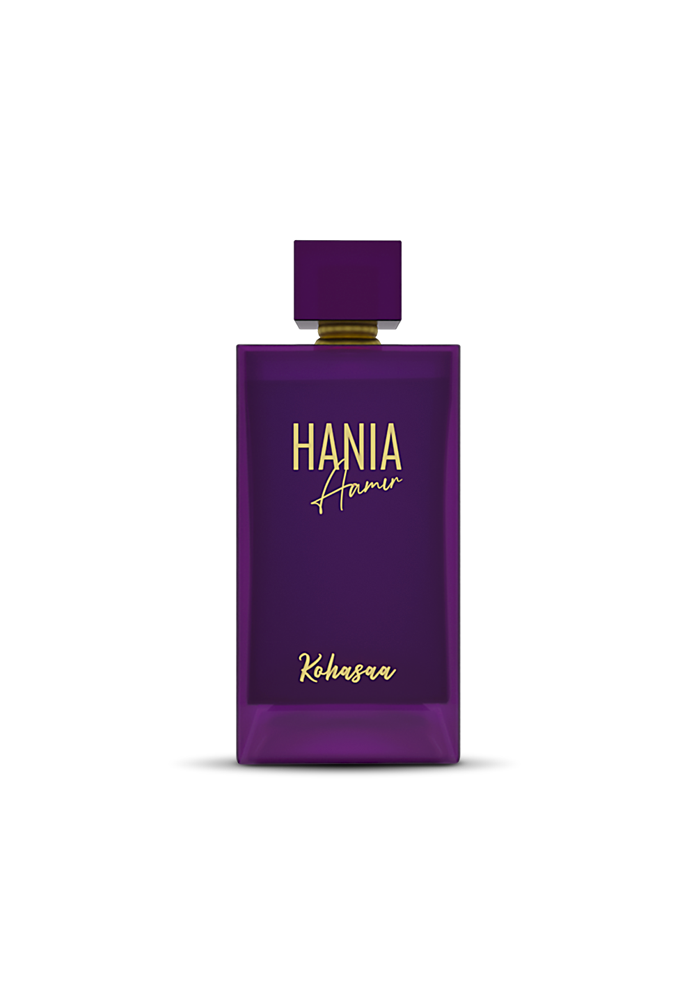 Kohasaa - Hania Amir Perfume