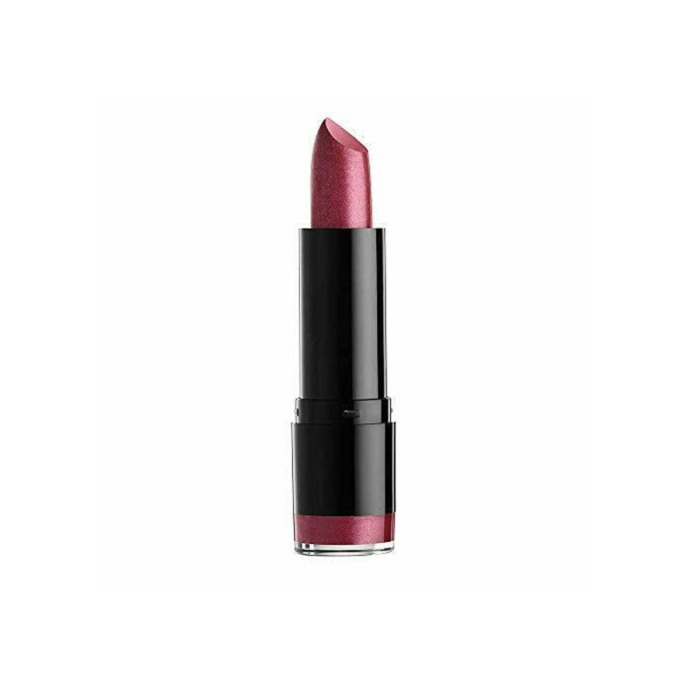 NYX Professional Makeup- Extra Creamy Round Lipstick - 561 Violet Ray