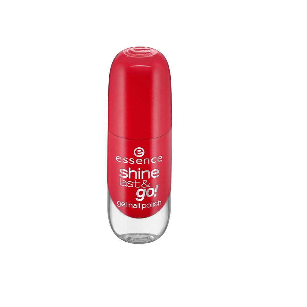 Essence - Shine Last & Go, Gel Nail Polish  51 Light It Up