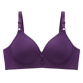 Padded Bra - Snowa - Purple