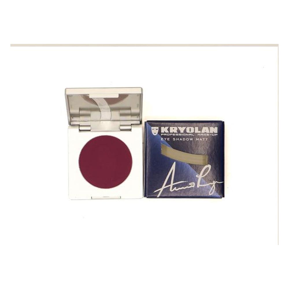 Kryolan- Eye Shadow Matt - Margenda