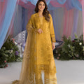 Sobia Nazir Unstitched 3 Piece Luxury Lawn Collection-D-01-A
