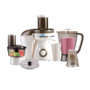 ANEX FOOD PROCESSOR Model AG-3150