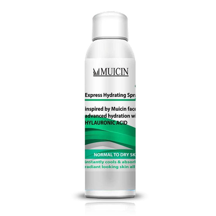 MUICIN - Hyaluronic Acid Express Hydrating Spray - 200ml - My Store