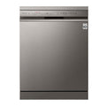 LG QUADWASH STEAM DISH WASHER Model DFC532FP