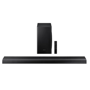SAMSUNG 3.1.2 CHANNEL WITH DOLBY ATMOS SOUND BAR Model HW-Q700A