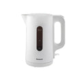 PANASONIC ELECTRIC KETTLE Model NC-K101 WHITE