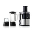 PANASONIC JUICER BLENDER Model MJ-DJ31
