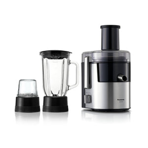 PANASONIC JUICER BLENDER Model MJ-DJ31