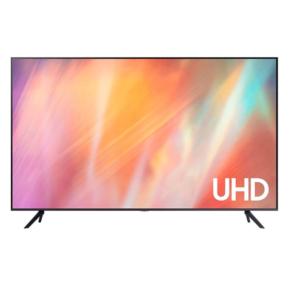 SAMSUNG 58 INCH SMART & 4K UHD SMART TV Model 58AU7000