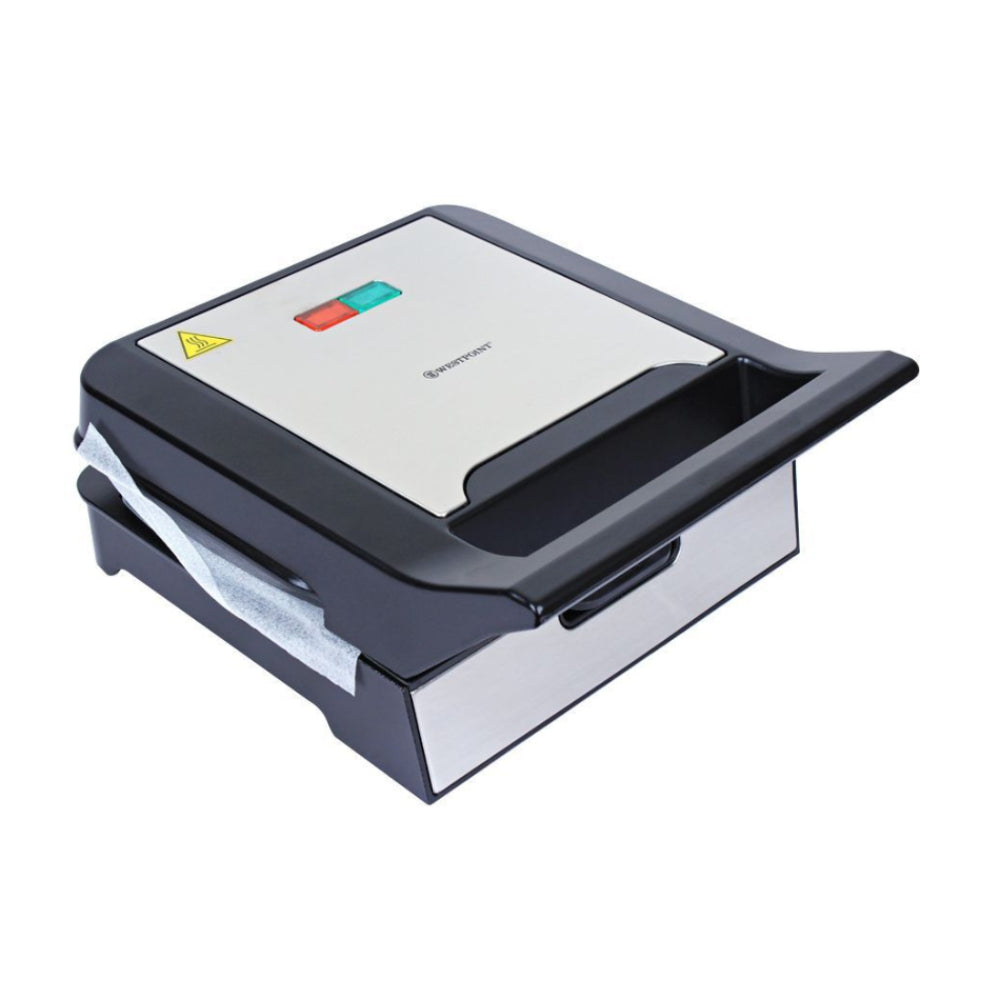 WESTPOINT SANDWICH TOASTER 3 IN 1 Model WF-6293