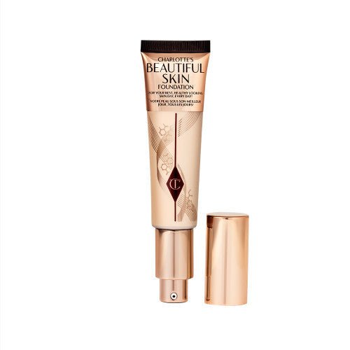 Charlotte Tilbury Charlottes Beautiful Skin Foundation