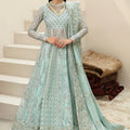 Afrozeh - SHEHNAI Wedding Formals'24 - Tazmeen