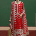 Afrozeh - SHEHNAI Wedding Formals'24 - Nishat