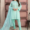 RIfna By Tawakkal Stitched 3 Piece Emb Lawn Collection-D-2913