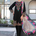Calafia By Tawakkal Stitched 3 Piece Emb Lawn Collection-D-3149