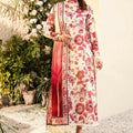Elaheh By Mbasics Maria B Unstitched 3 Piece Printed Lawn Vol-01 Collection-MB-03