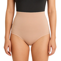 High-Waist Brief Shaper - Contour Soft
