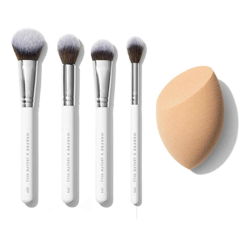 Morphe- X Jaclyn Hill The Master Brightening Collection