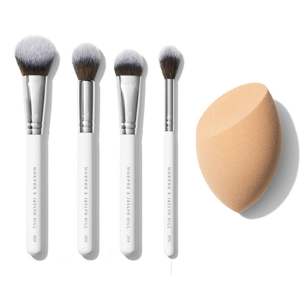 Morphe- X Jaclyn Hill The Master Brightening Collection