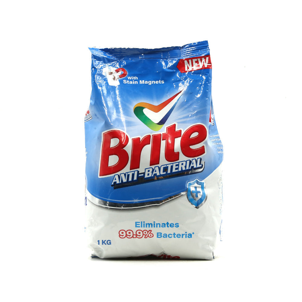 Brite Anti-bacterial 1kg