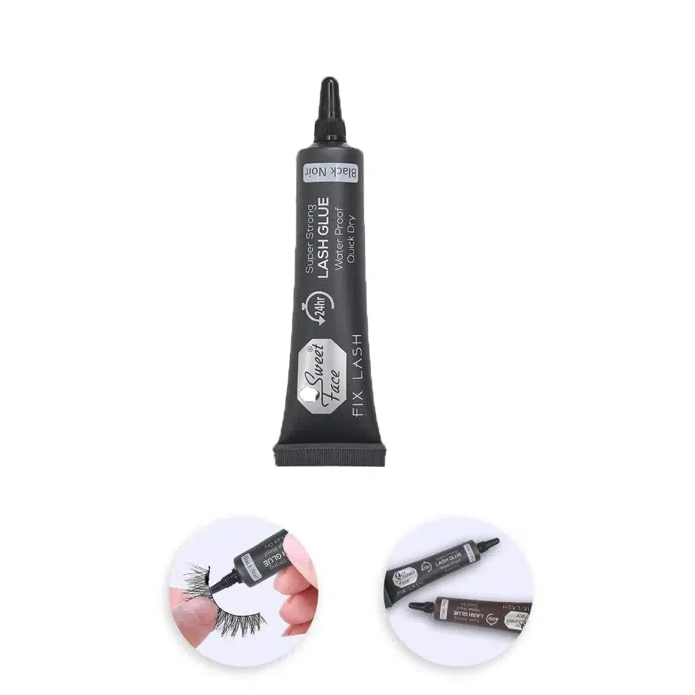 Sweetface - Eyelash Glue