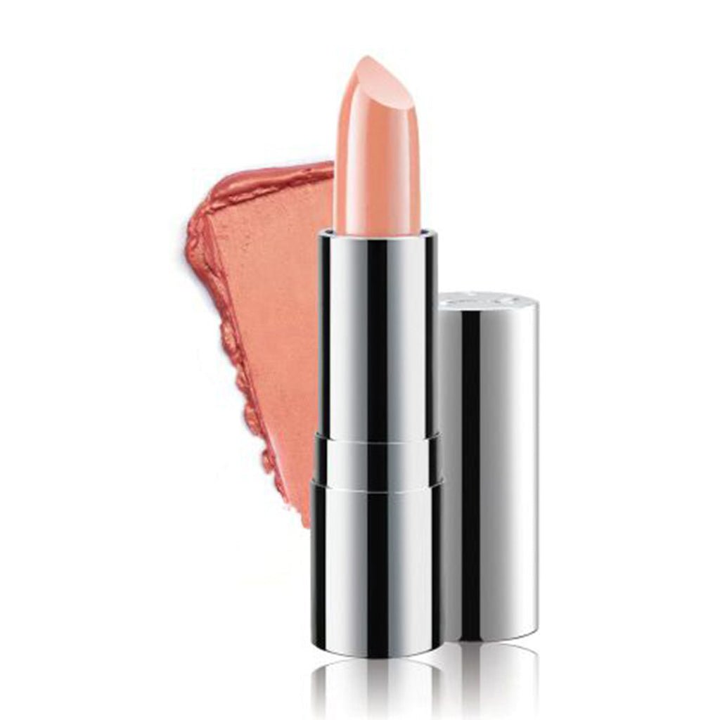 Luscious Super Moisturizing Lipstick - Sunset Pink