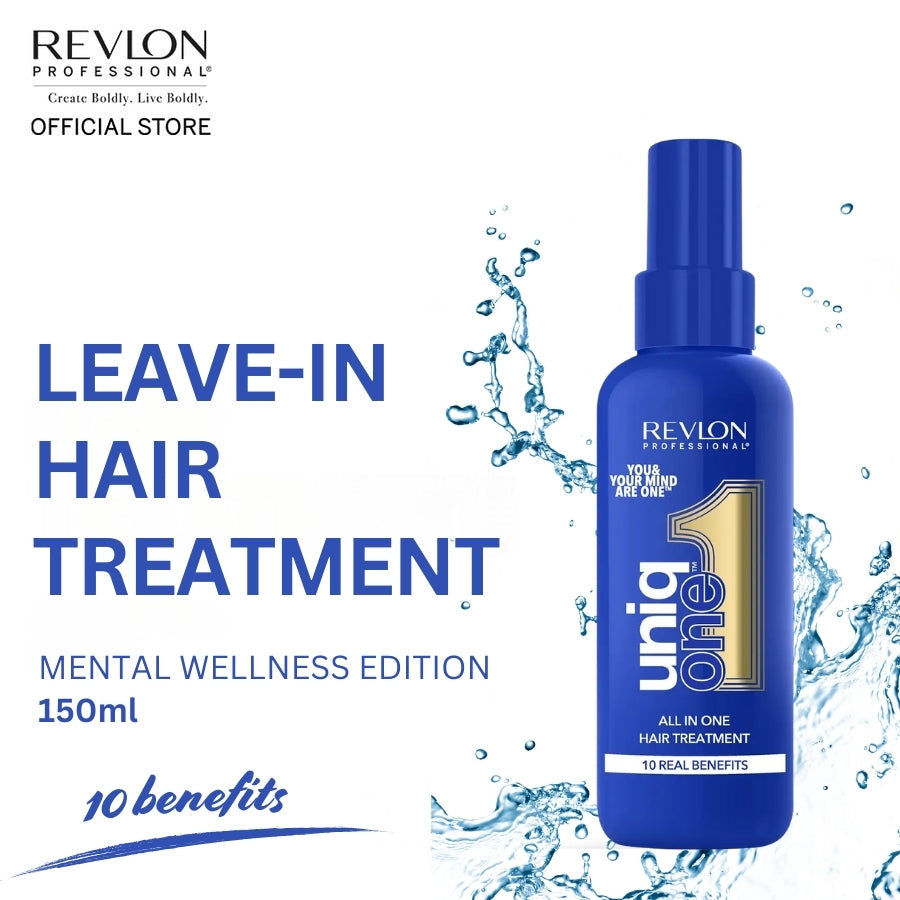 Revlon - UniqONE™ All-in-One Leave-In Hair Treatment - 150ml