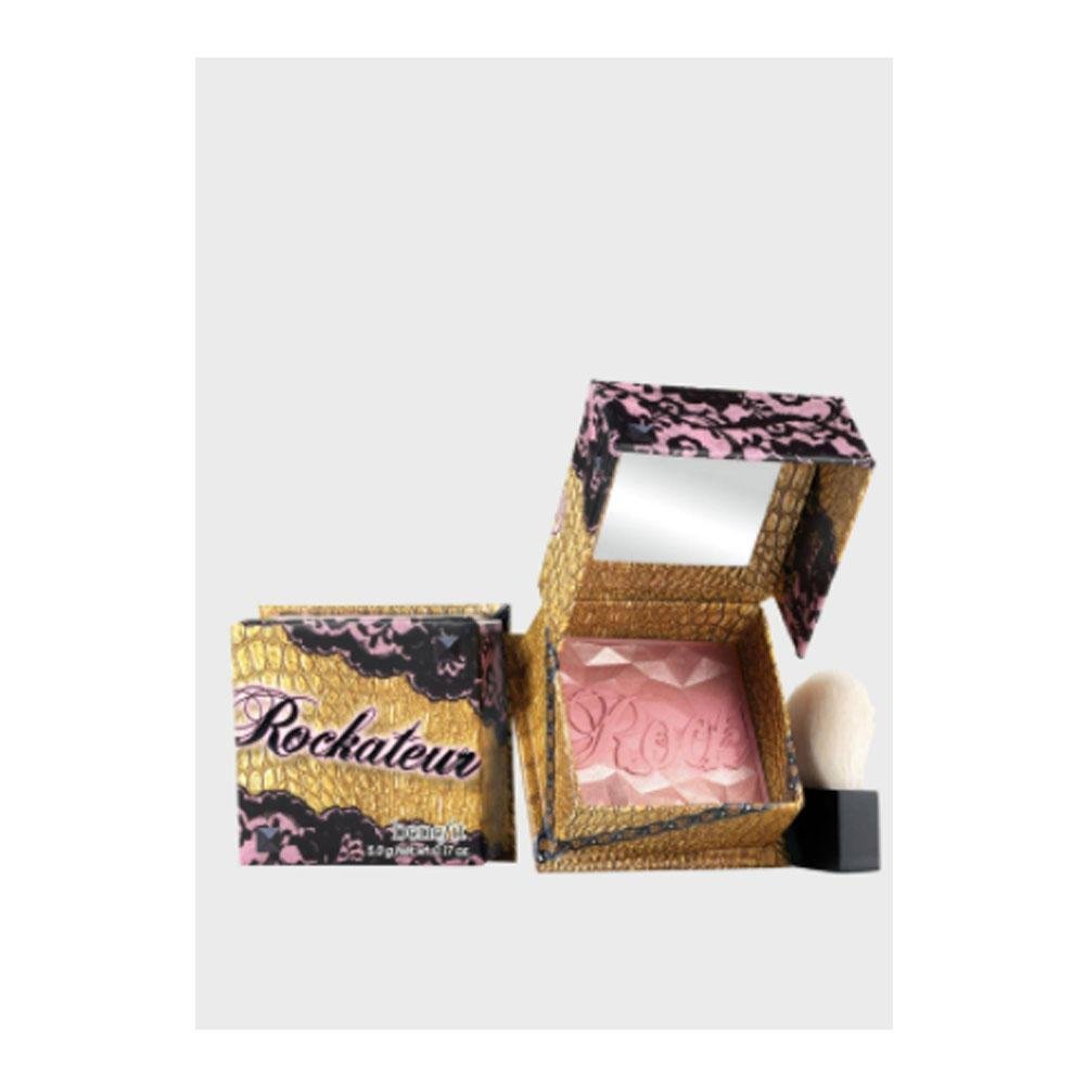 Benefit- Rockateur Blush Powder, 5g