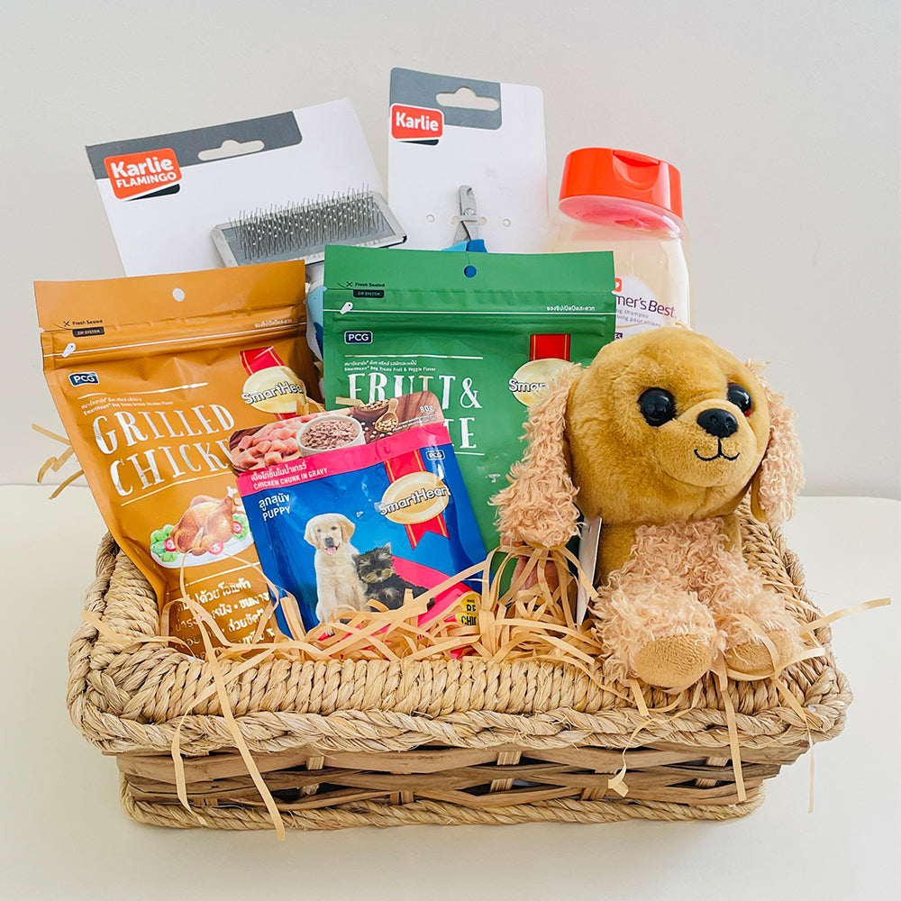 Spoil Your Pup