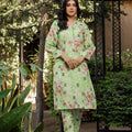 Zarasi.Pk Stitched 2 Piece Printed Lawn Collection'2025-Verdant