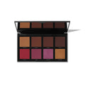 Morphe- 8D Deep Glam Face Palette, 28g