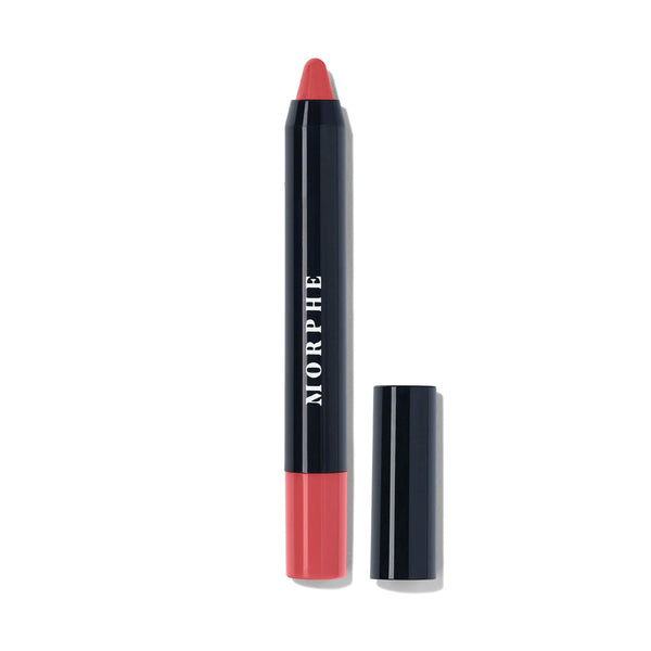 Morphe- Lip Crayon - THX (Strawberry Candy)