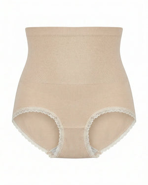 High Waist Shaper Panty - Calm Wear