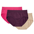 Pack of 3 Panty - Day Soft