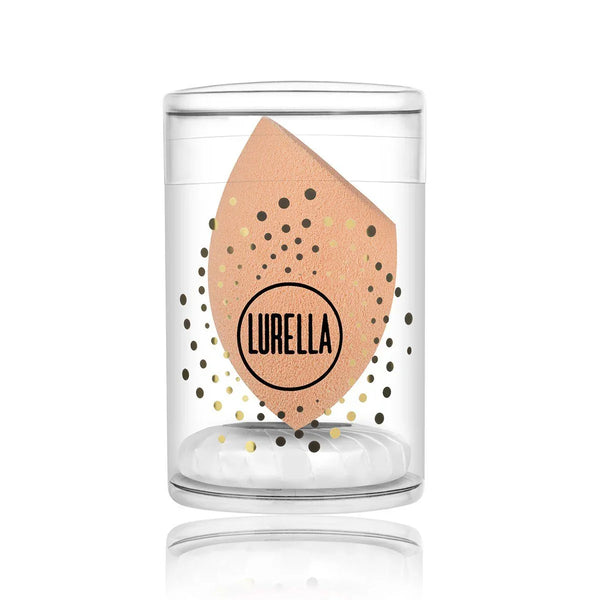 Lurella - Angled Beauty Sponge - Beige
