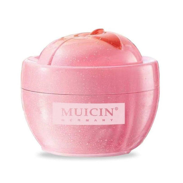 MUICIN - Daily Sleeping Rose Milk Moisturizing Cream - 110g - My Store