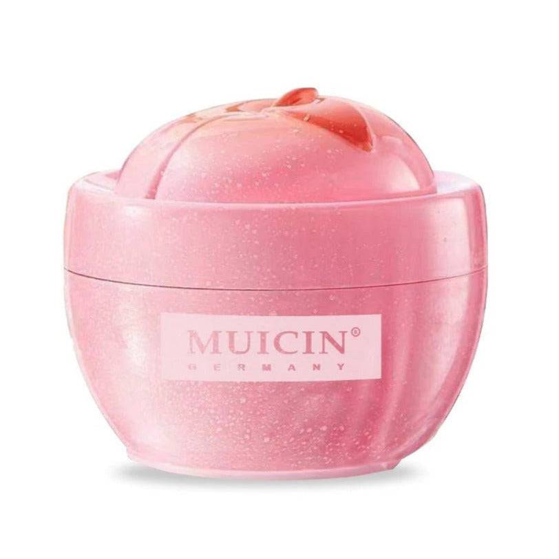 MUICIN - Daily Sleeping Rose Milk Moisturizing Cream - 110g - My Store