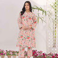 Zarasi.Pk Stitched 2 Piece Printed Lawn Collection'2025-Phoenix