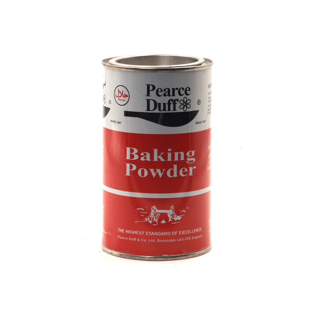 Pearce Duff Baking Powder 350g - Snapcart.pk