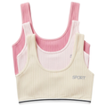Pack of 3 Teenage Bra - Flex Ease