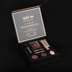MUICIN - 9 in 1 Everyday Professional Makeup Kit - My Store