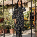 Zarasi.Pk Stitched 2 Piece Printed Lawn Collection'2025-Shadow