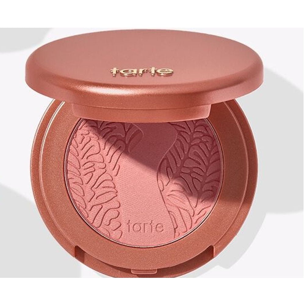 Tarte- Amazonian Clay 12-Hour Blush- Fantasy Highlighter, 1.5g