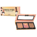Benefit Cosmetics- Cheek Stars Mini Reunion Tour Blush And Bronzer Palette
