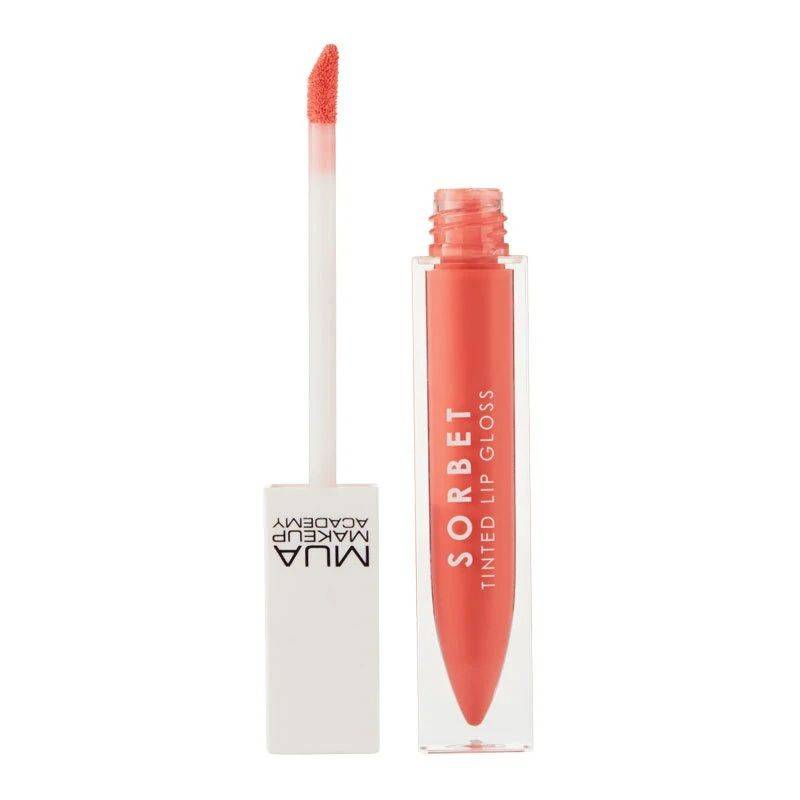 MUA Lip Tinted Gloss Sorbet