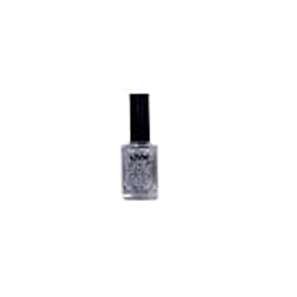 NYX Professional Makeup- Girls Nail Polish Vernis Ongless 10 ml  130