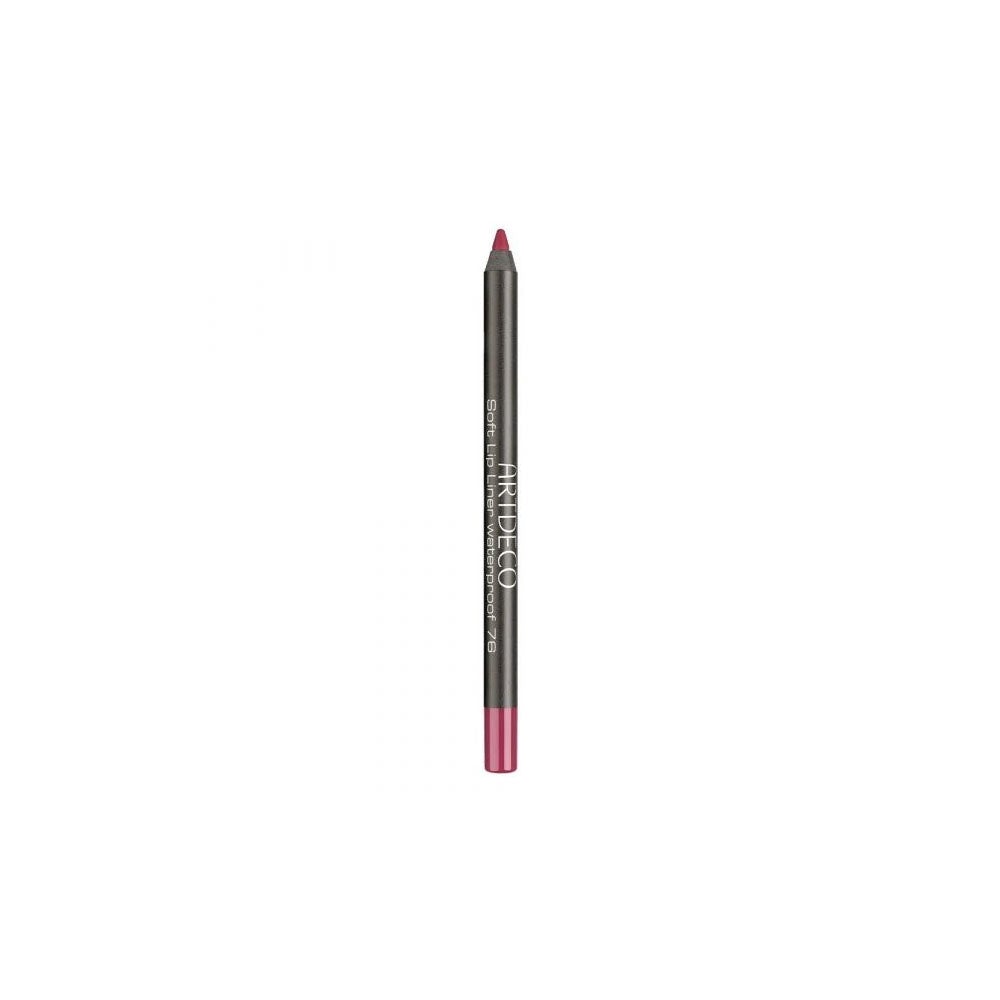 Artdeco - Soft Lip Liner Waterproof 76