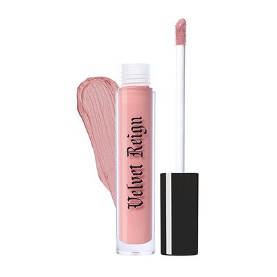 Luscious Velvet Reign Matte Liquid Lipstick Duchess